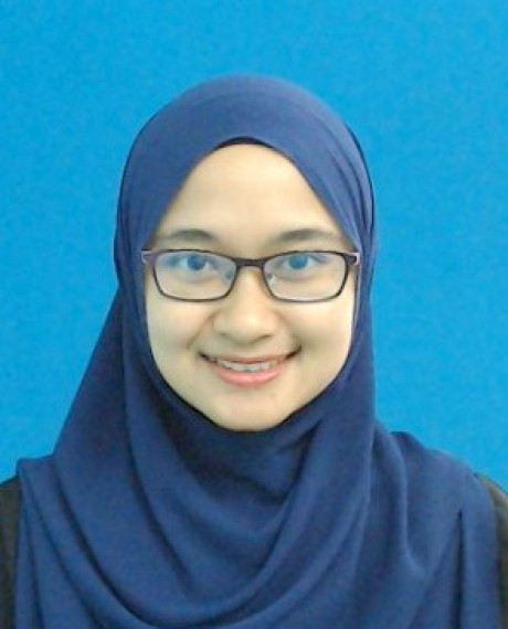 Chyfica Binti Mohamed Zamri