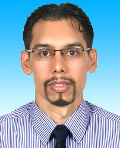 Hj. Zainal Zahir Bin Haji Husain