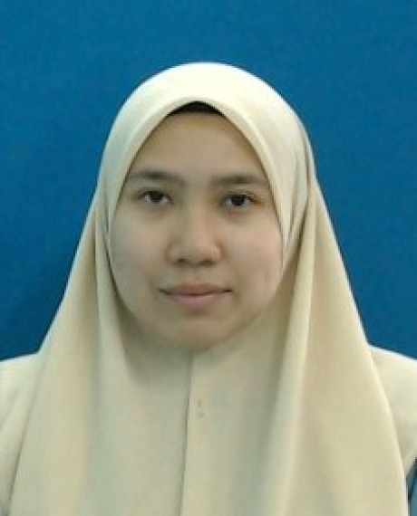 Nur Liyana Binti Ibon