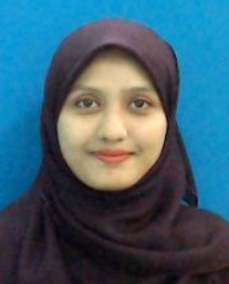 Nurshuhada Binti Ahmad