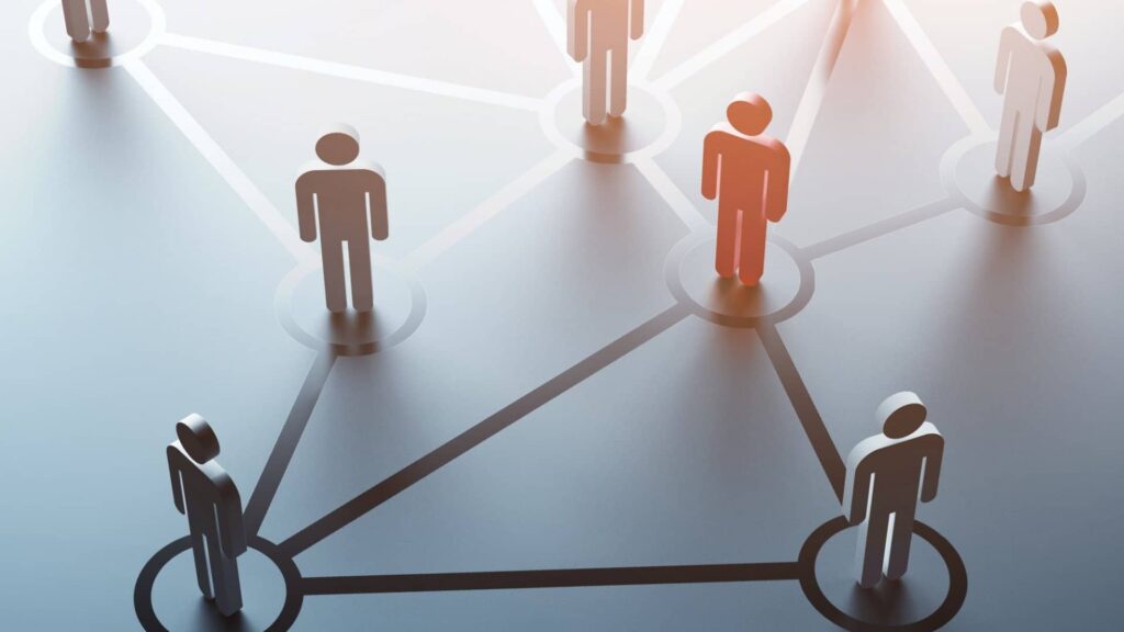 Collaboration & Partnership: Network List