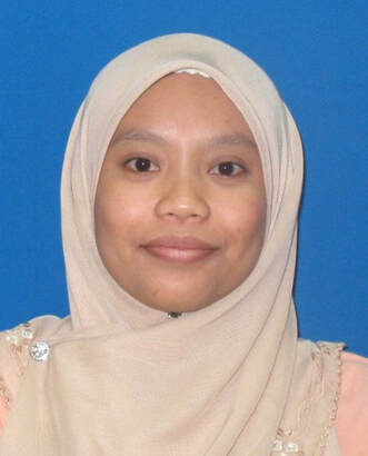 Dr. Ashikin binti Atan