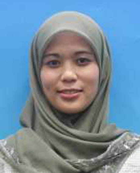 Dr. Haszelini binti Hassan