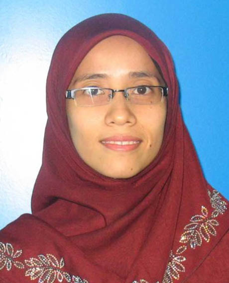 Dr. Husna Bt Jamaludin