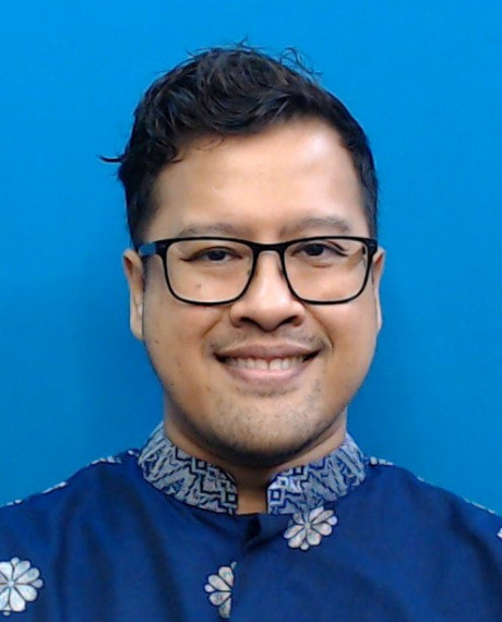 Dr. Khairil Azwar bin Razali