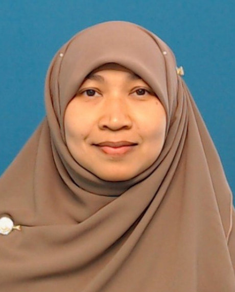 Dr. Nurazzelena binti Abdullah