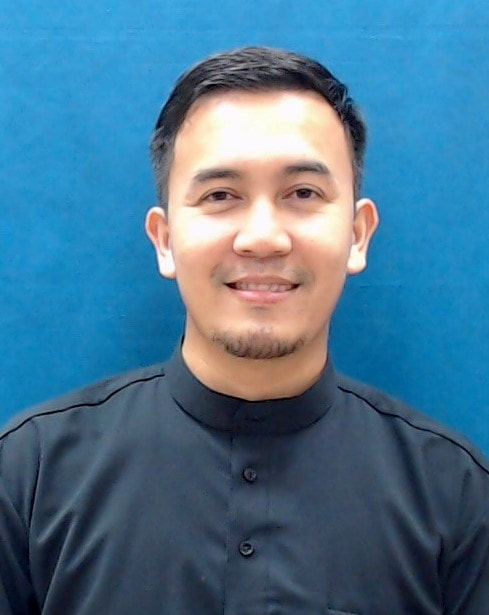 Br. Ahmad Rauyani bin Ab. Hamid