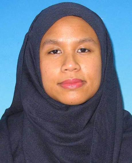 Dr. Wan Nur Madiha binti Ramlan