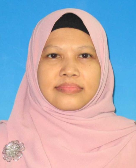 Dr. Zuraidah binti Senik@ Kamaruddin