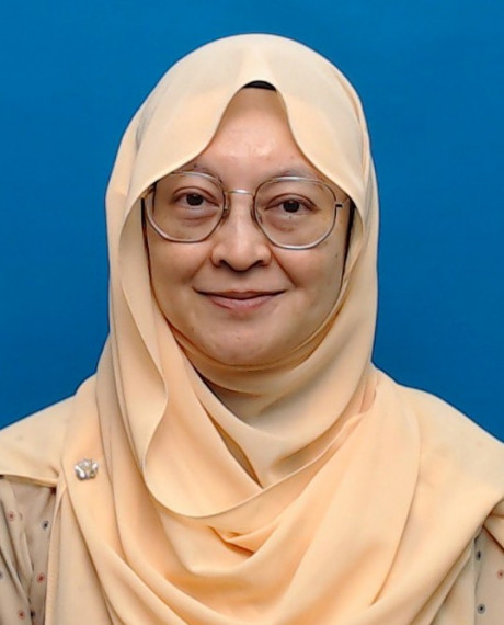 Dr. Nurazlin binti Zainal Azmi