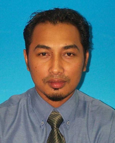 Br. Mohd Roslan bin Zainol Abidin