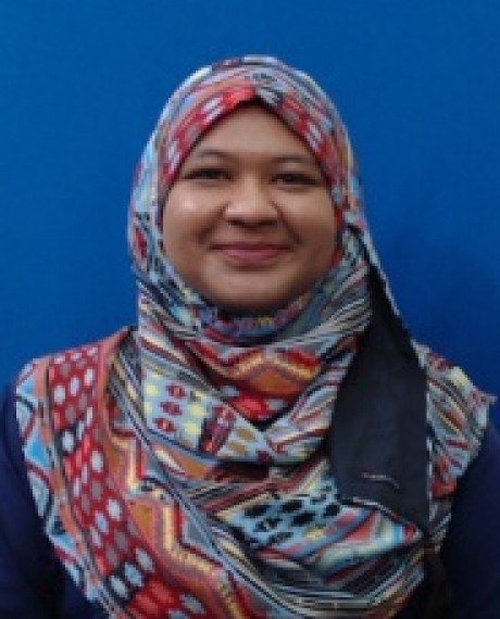 Sr. Abazazilah Binti Mohd Abbas