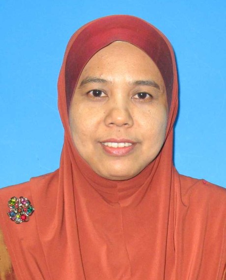 Sr. Azian Mohd Azlan