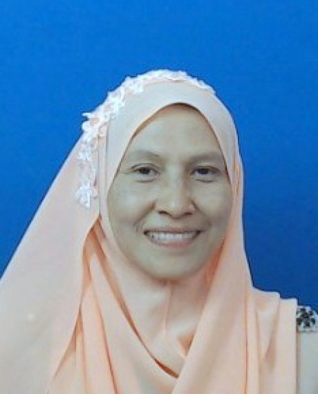 Sr. Azizah Binti Mohamad Yusof