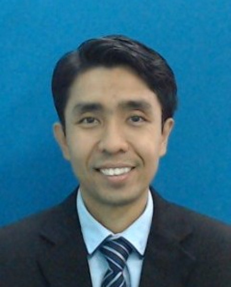 Br. Aznul Syazwan b. Ahmad