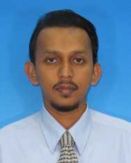 Br. Muhammad Faizal Mohd Gunny