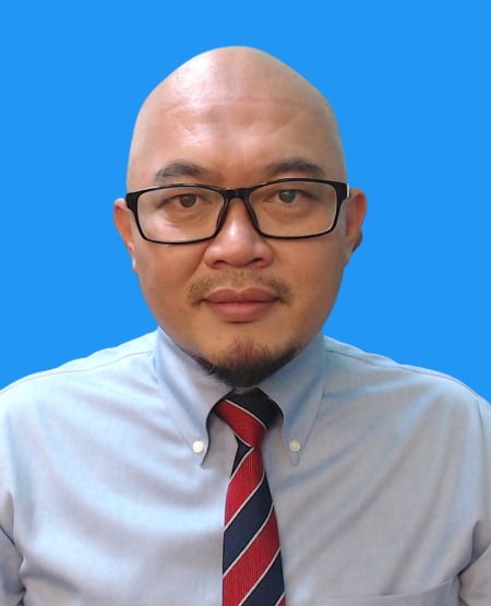 Br. Faisal Razul bin Razali