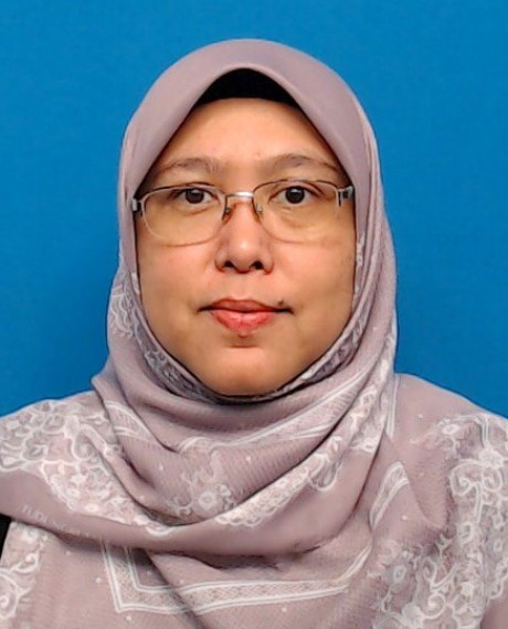 Sr. Fazlina Abu Bakar