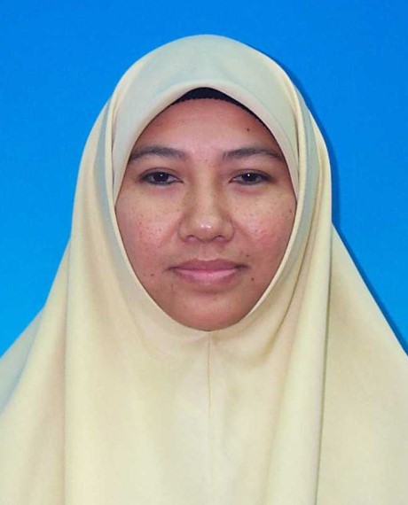 Mdm. Haslina Binti Shamsuddin