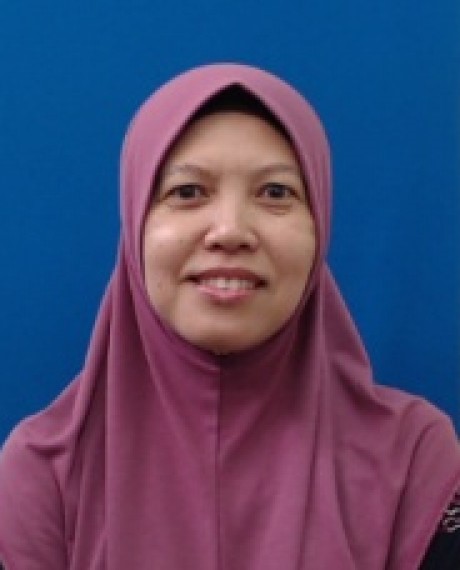 Mdm. Mazlilawati Binti Murad