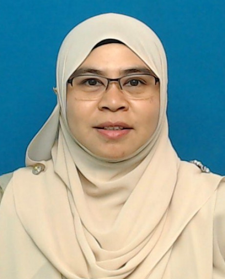 Mdm. Noraini Md Ghazali