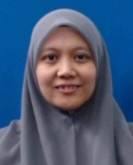 Mdm. Norsuriyati Binti Abdullah 