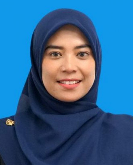 Sr. Nur Huda Binti Md Rosly