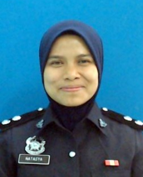 Sr. Nurnatasya Binti Zainal 