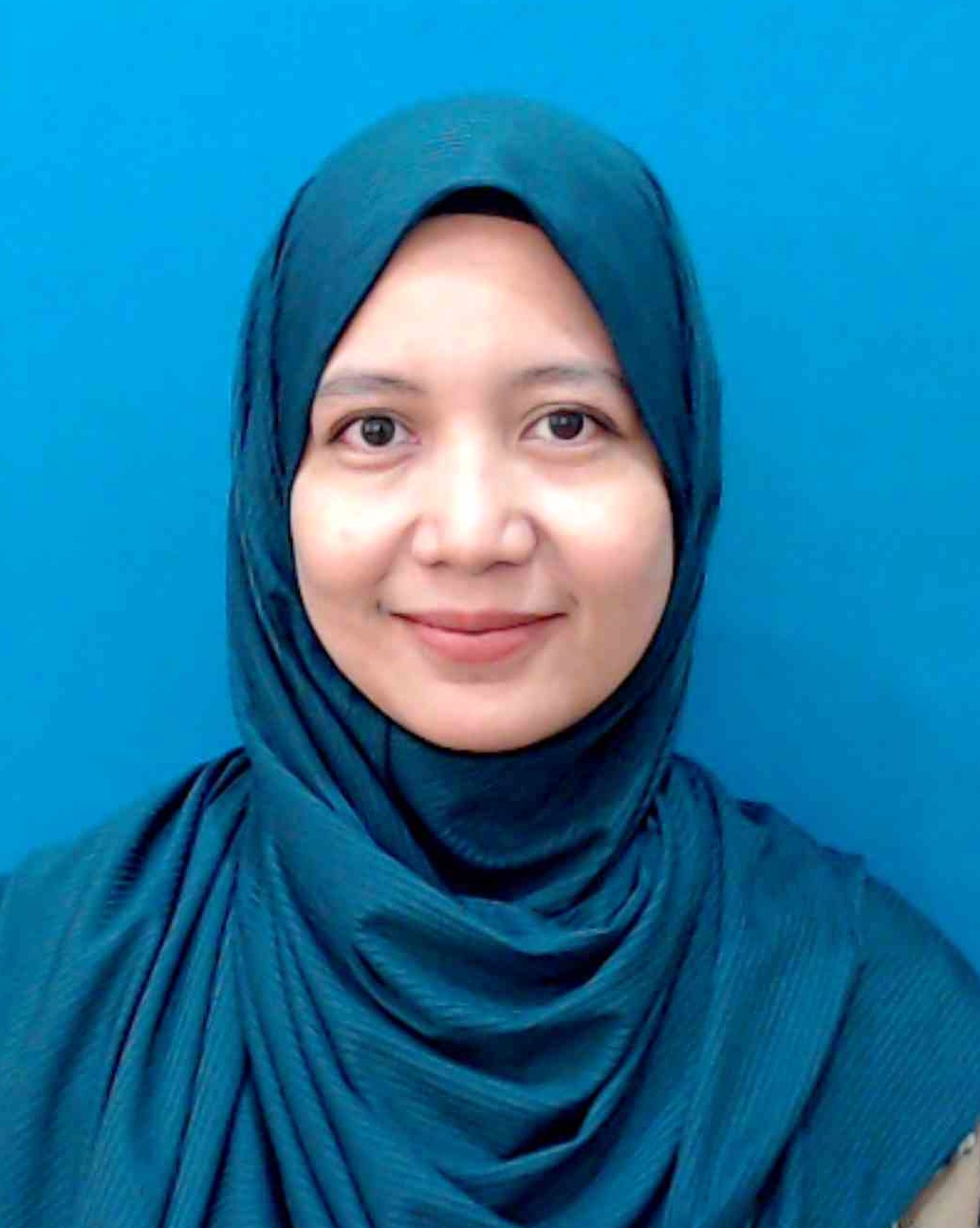 Dr. Rozlin binti Abdul Rahman