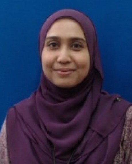 Sr. Rafidah Mohd Ebrahim