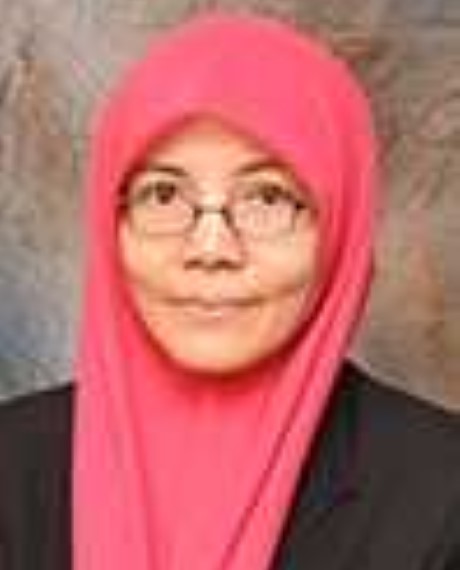 Mdm. Razimah binti Abdul Rashid