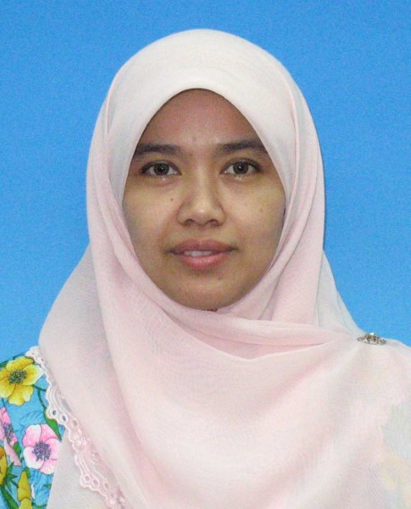 Mdm. Zenita Arryani Bt. Tiyunin