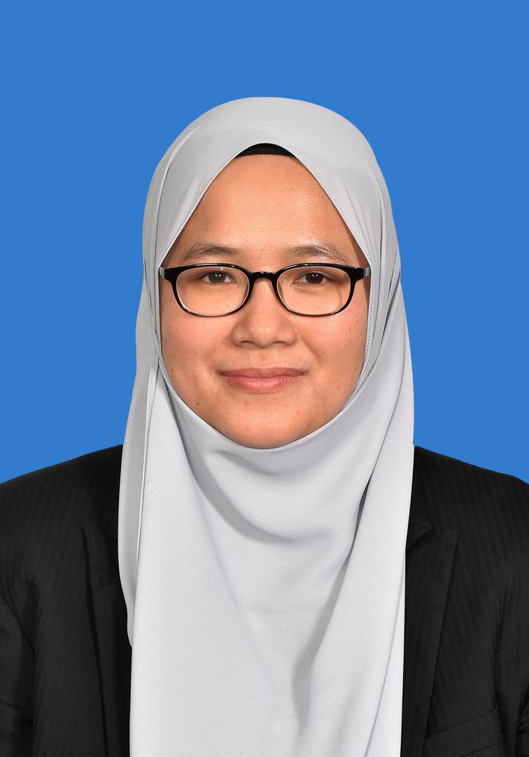 Dr. IRNANI BINTI ISMAIL 