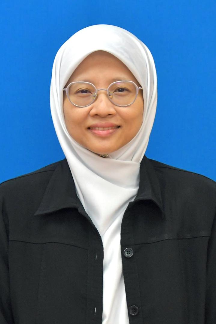 Dr. Nour El Huda binti Abd. Rahim