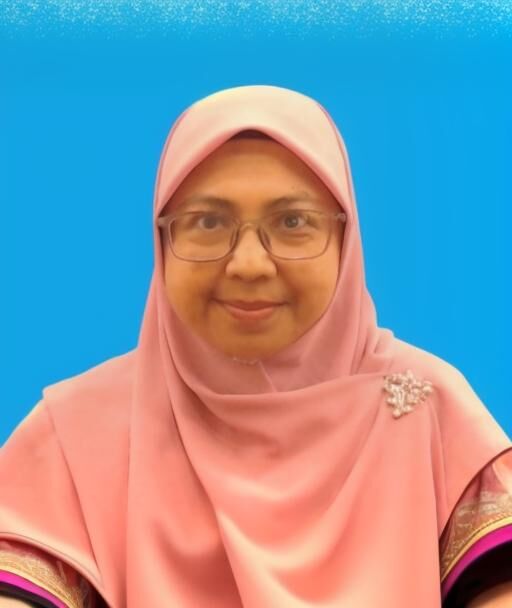 Zuhainy Mat Deris