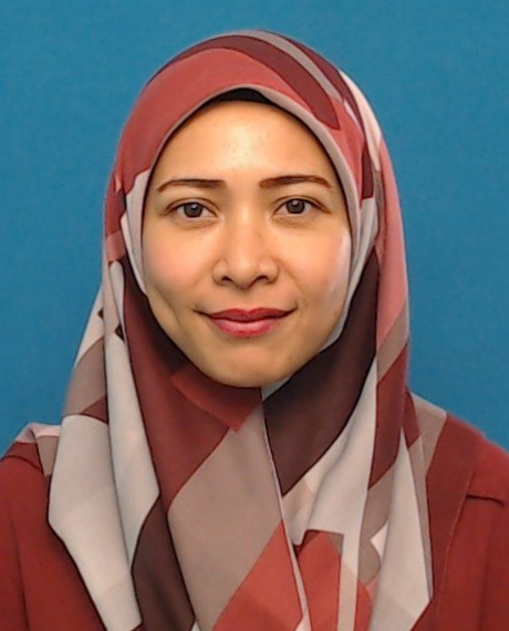 Asst. Prof. Dr. Siti Hadija Binti Mohd