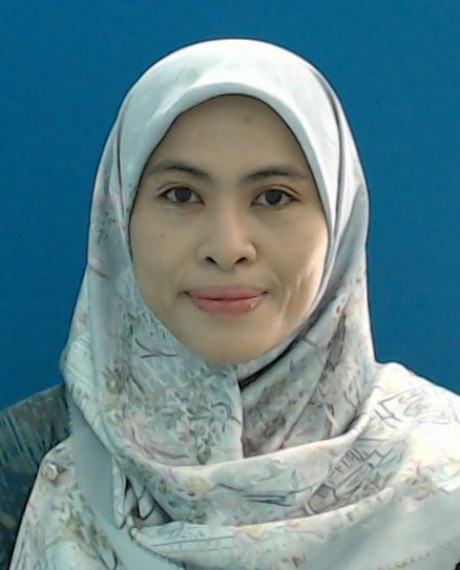 Assoc. Prof. Dr. Nor Fadhillah Mohamed Azmin