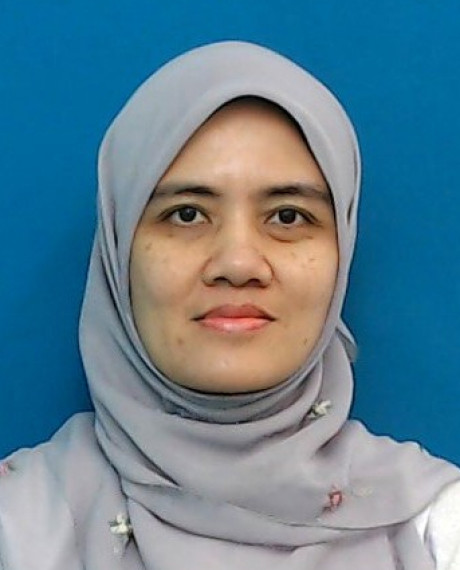 Assoc. Prof. Dr. Siti Nuraishah Binti Ahmad
