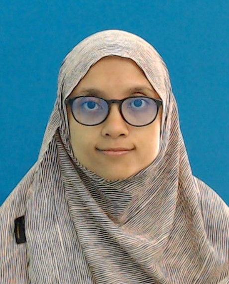 Asst. Prof. Dr. Azniza Hartini Azrai Azaimi Ambrose