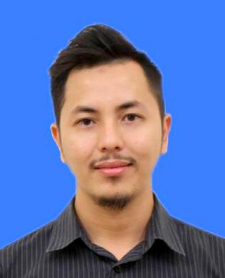 Asst. Prof. Dr. Mohamad Suhaizi bin Suhaimi