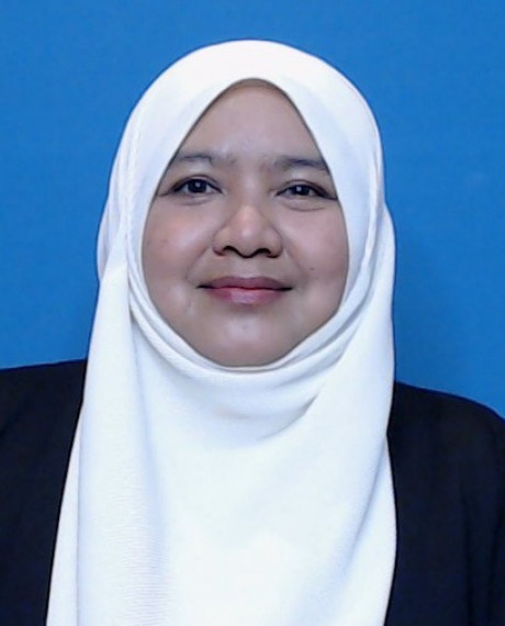 Sabirah Binti Abdullah