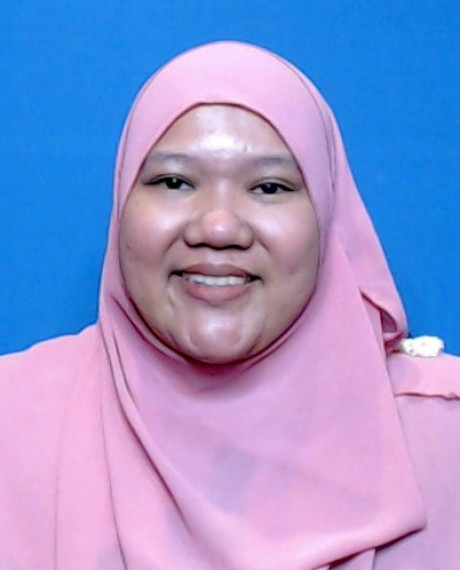 Juaini Zana Binti Mohamed Ramly