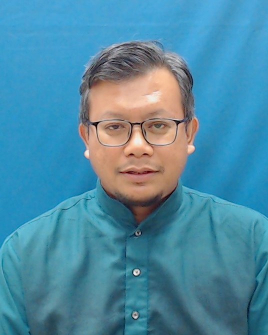 Mohd. Sharif Bin Hashim