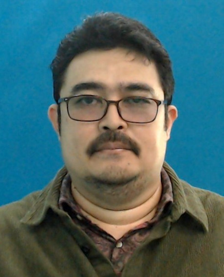 Assoc. Prof. Dr. Mohamad Nasrin Bin Mohamad Nasir 