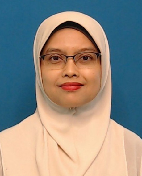 Rafidah Bt. Mat Desa