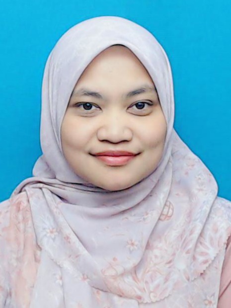 Dr. Wan Zahidah Binti Wan Zulkifle