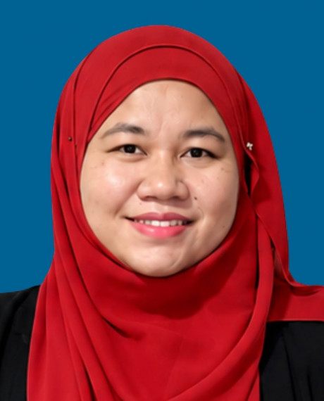 Asst. Prof. Dr. Hasniza Ibrahim