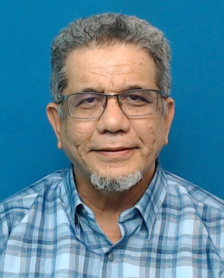 Assoc. Prof. Dr. Syed Musa Syed Jaafar Alhabshi