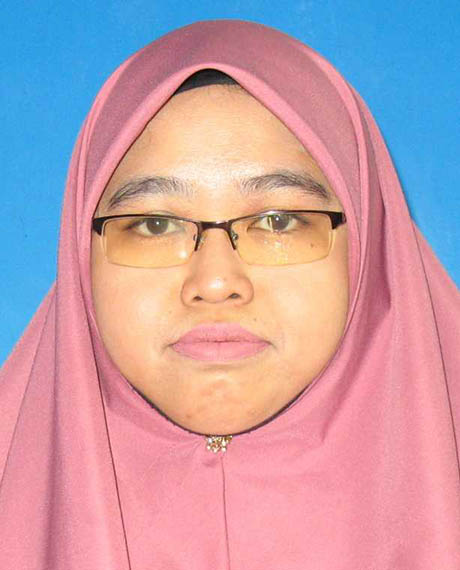 Nurmahanim Binti Jumaat