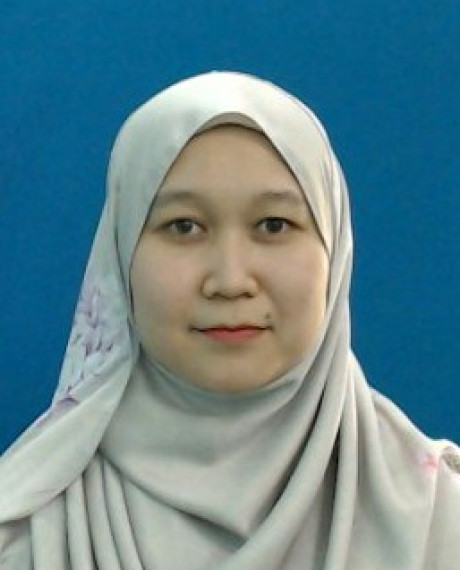 Norazah Binti Ishak